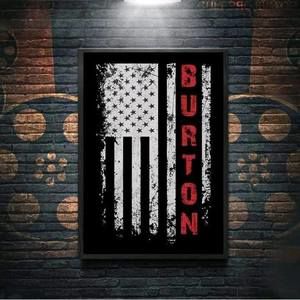 Meet your Posher, Tiesha